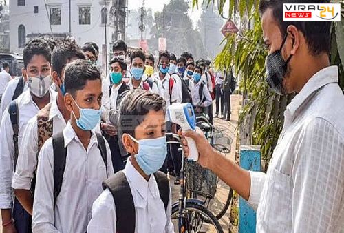 देश में को'रोना वायरस का नया वेरिएंट  XE दस्तक दे चुका है पांच राज्यों में अलर्ट जारी-image-6253d471c4931