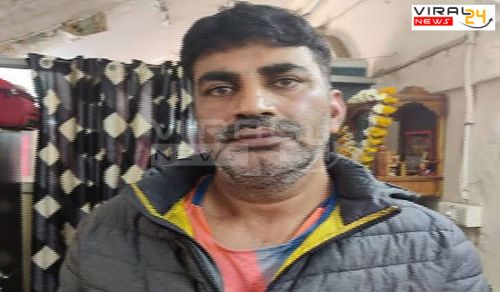 चोर है या जादूगर, मिनटों में कार चुराकर बेच भी देता है यह व्यक्ति, बेधड़क खुलेआम घूम रहा है-image-6255a009e7c6e