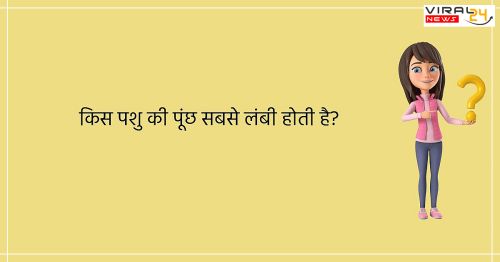 सवाल: ऐसा कौन सा जानवर है जो घायल होने पर मनुष्य की तरह रोता है?-image-62a4933e5aaa7