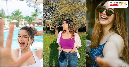 सचिन तेंदुलकर की बेटी सारा तेंदुलकर वेकेशन मनाने गोवा पहुंची, वहां से शेयर की अपनी तस्वीरे...-image-62e7bedbe48bf