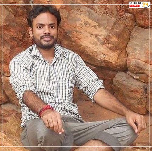 लाखों का पैकेज छोड़ 35000 आदिवासियों का संवारा जीवन।-image-63183a17396c6