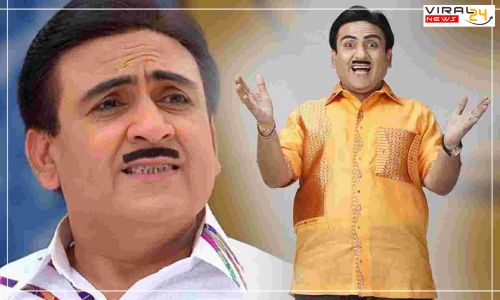 TMKOC शो के लीड एक्टर जेठालाल को एक समय में रोल के लिए मिलते थे 50रूपए, जाने जेठालाल की संघर्ष की कहानी...-image-6360bb8f0f6f9