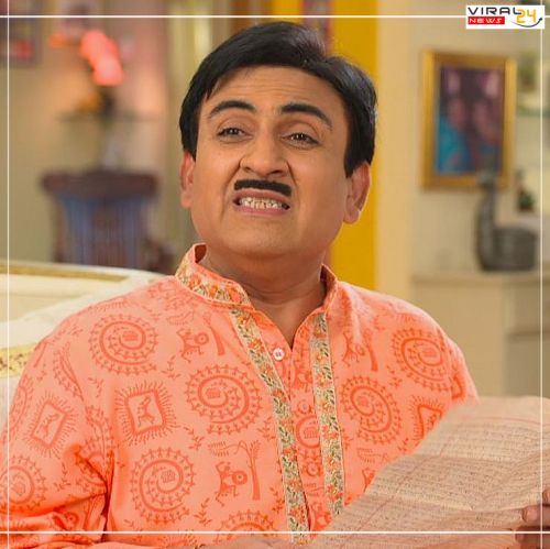 TMKOC शो के फैंस के लिए आई बुरी खबर, जेठालाल पर आ पड़ी है बड़ी मुसीबत, जानकर हैरान रह जाओगे...-image-636b679b777c3