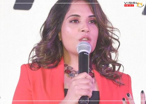 रिचा चड्डा ने पाकिस्तानी आर्टिस्ट को इंडिया से भेजने को लेकर फिर से दिया विवादास्पद बयान, अब इनकी फिल्म फुकरे 3 को बॉयकॉट ट्रेंड में है...-image-6381dce745925