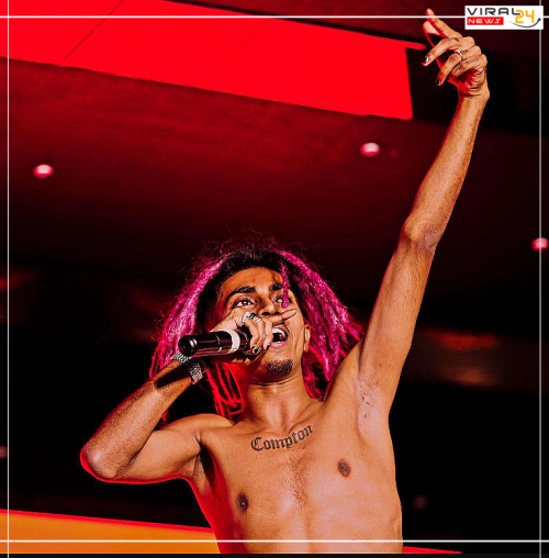 झुग्गी झोपड़ी से निकलकर अपने बलबूते पर बनाया अपना नाम, एमसी स्टैन बने बिग बॉस 16 के विनर इंटरव्यू के दौरान कही यह बात...-image-63ee26e16a4bb