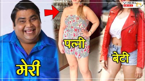 Tarak mehta show doctor hathi wife:डॉक्टर हाथी की पत्नी ने खूबसूरती के मामले मे बबीता जी को भी पीछे छोड़ दिया है | लोग काफी ज्यादा पसंद कर रहे है डॉक्टर हाथी की पत्नी को-image-643cc2bc97910