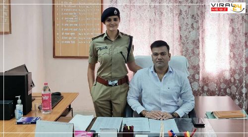 IPS NAVJOT SIMI SUCCESS STORY EXPLIAN:खूबसूरत महिला अधिकारी जिसके आगे बॉलीवुड की एक्ट्रेस भी फेल है जानिए इनकी कहानी-image-643cc95c1d3ad