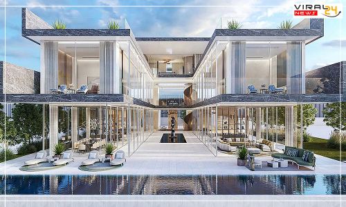Mukesh Ambani New Dubai House:मुकेश अंबानी के नए दुबई वाले घर की कुछ ऐसी तस्वीरें जिन्हें देखकर आप भी रह जाएंगे हैरान -image-65325a2d45605