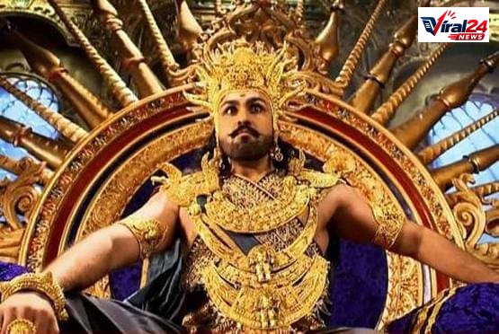 Arya Babbar, Sankat Mochan Mahabali Hanuman