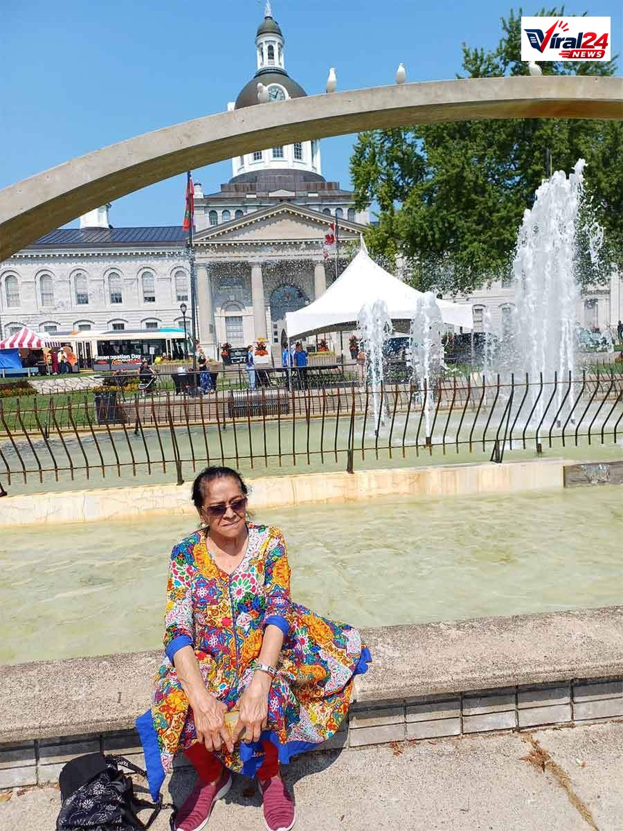 Maya Surendra Pupala