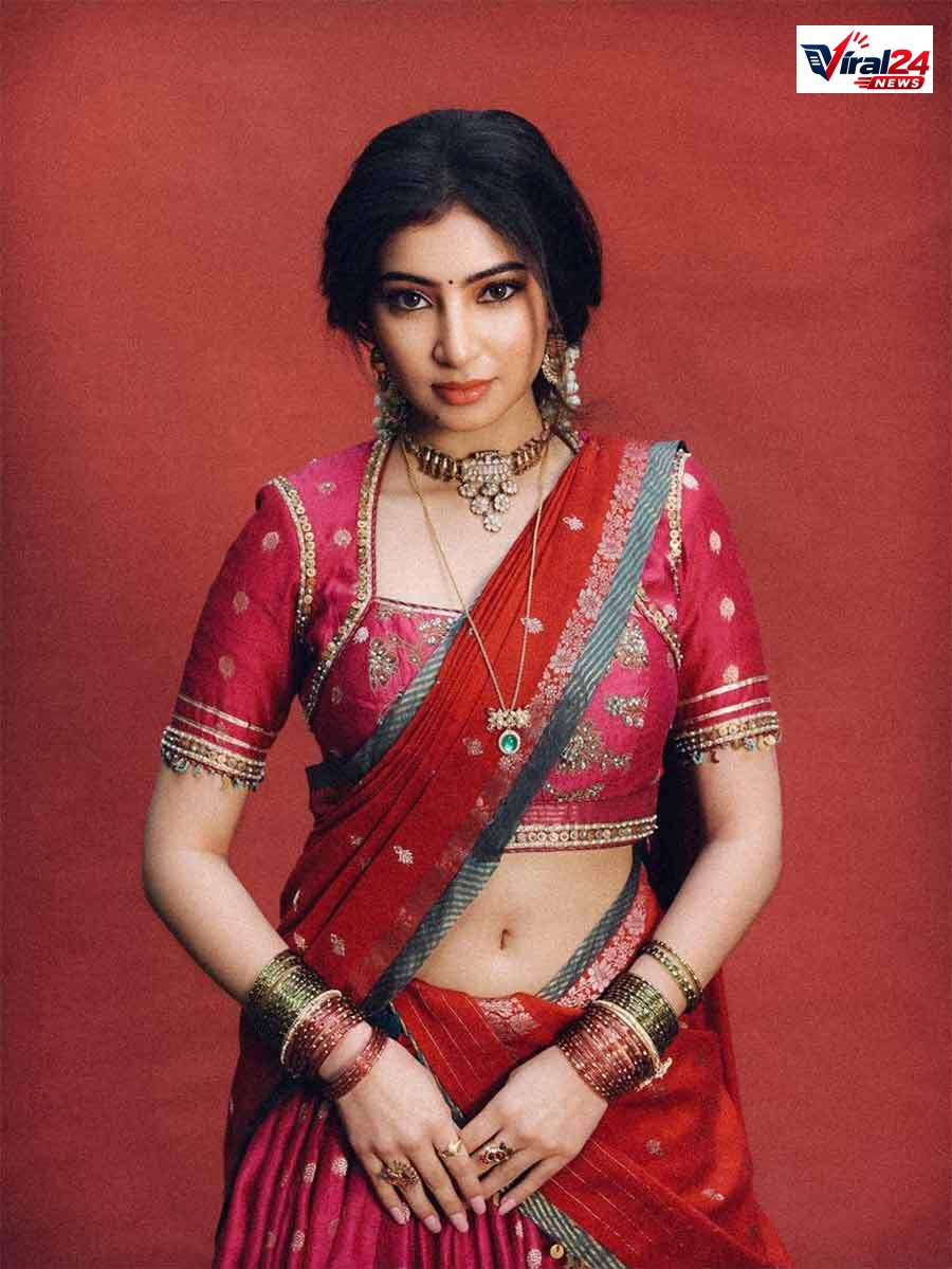 Meena Kumari