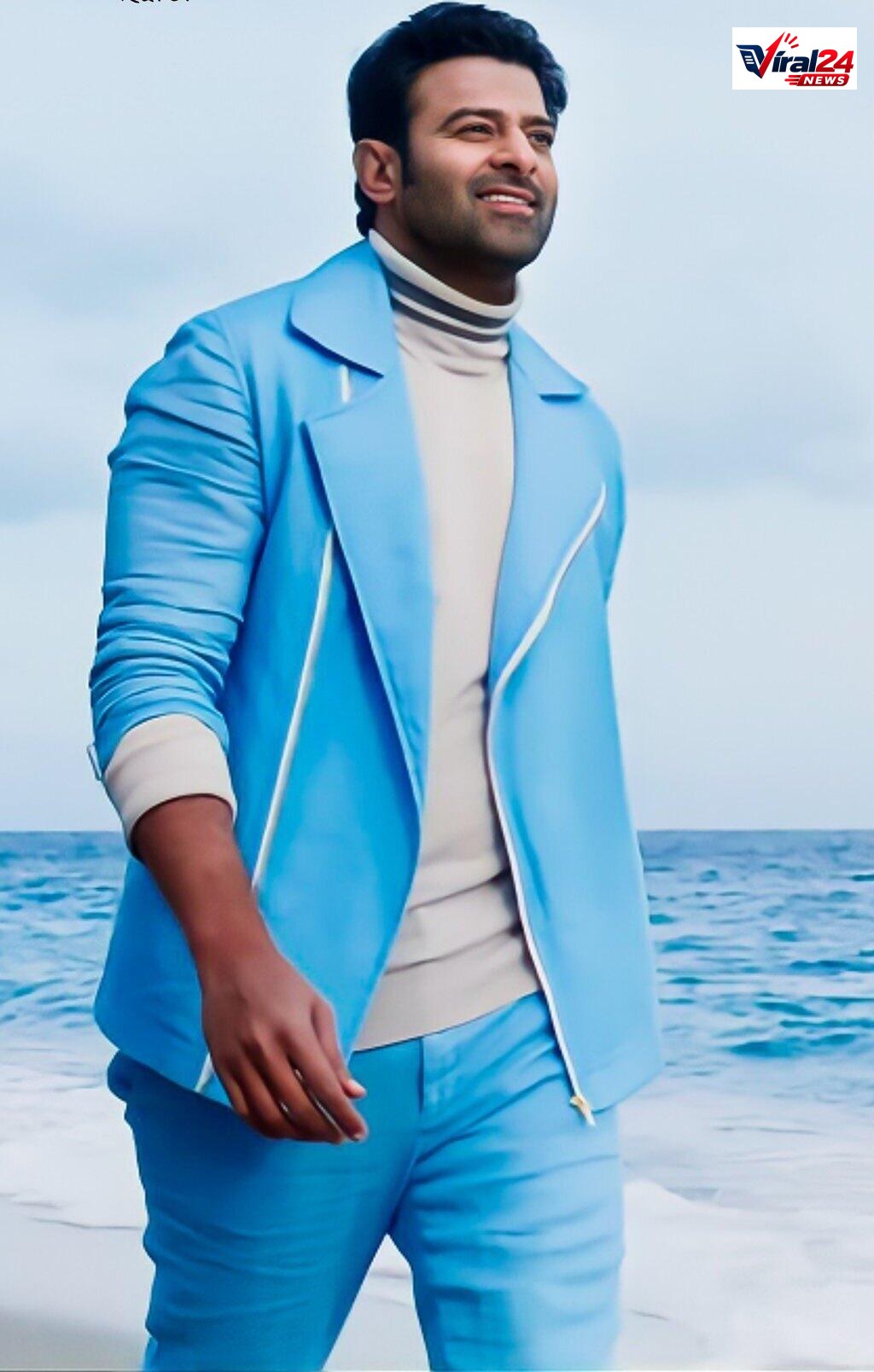 prabhas new film
