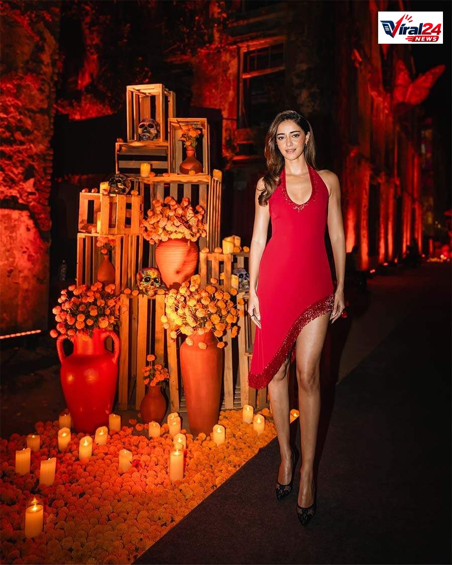 Ananya Panday