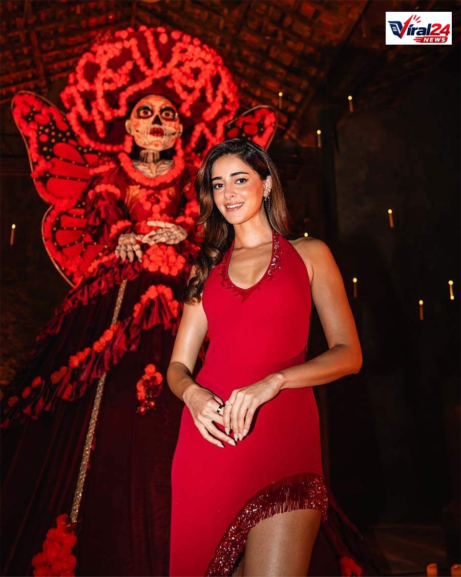 Ananya Panday