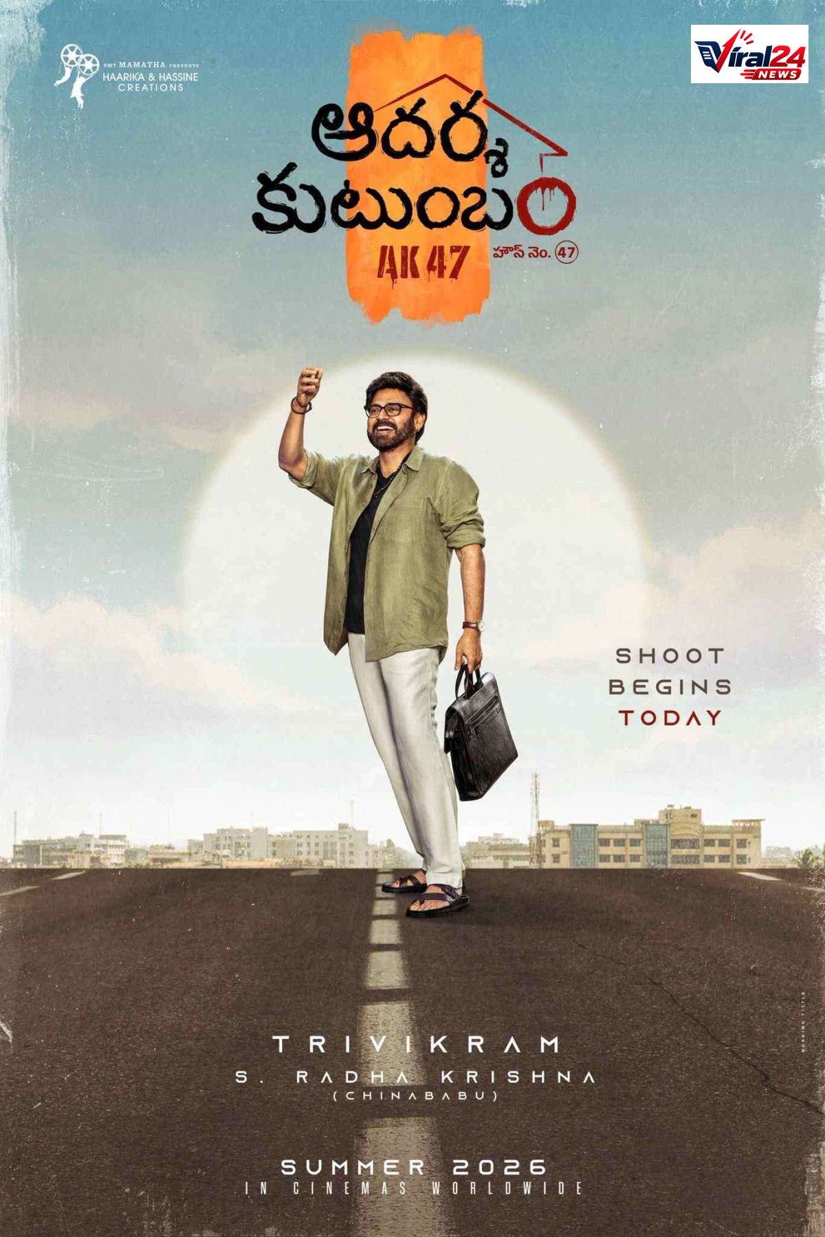 Venkatesh