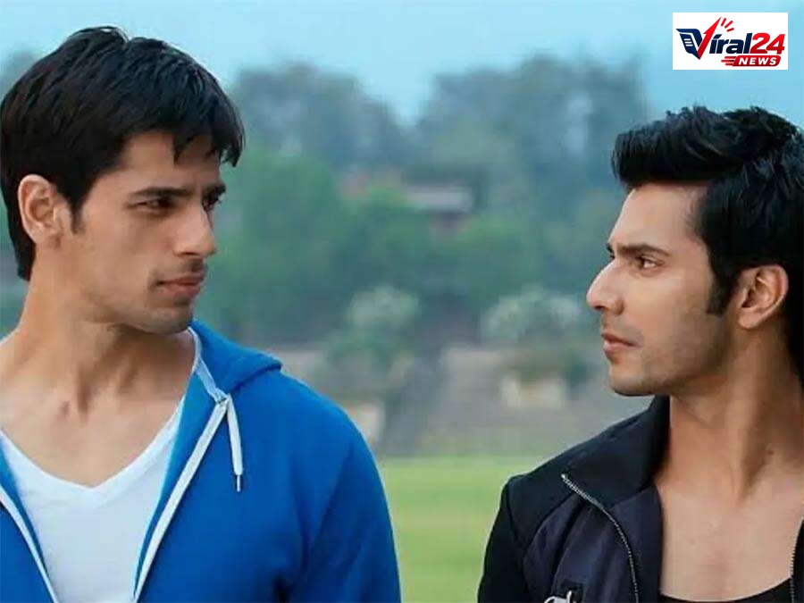 Varun Dhawan Varun Dhawan