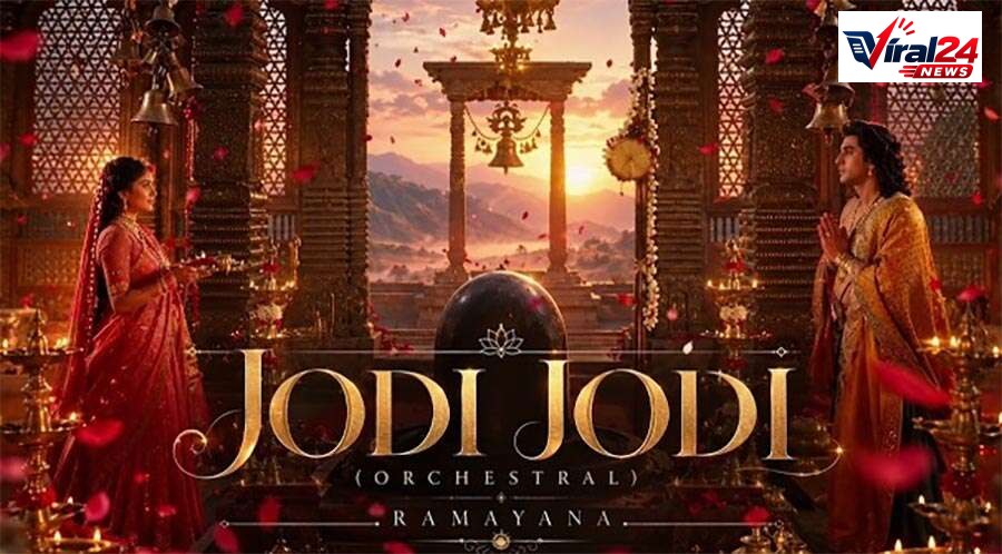 Ramayana Judi Jodi