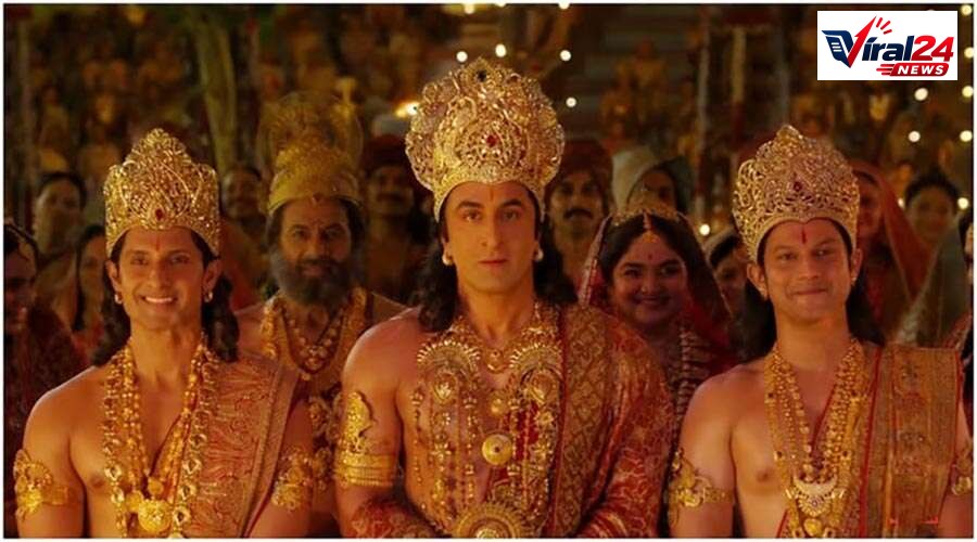 Ramayana Judi Jodi