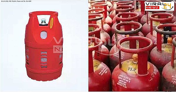 LPG सिलेंडर अब केवल 634 रुपए में आएगा आपके घर, जानें कैसे?