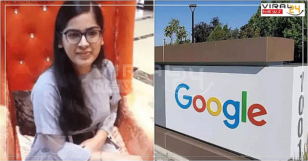 NIT पटना की छात्रा पायल खत्री को मिला Google से 32 लाख का पैकेज, कहा- सपना हुआ साकार