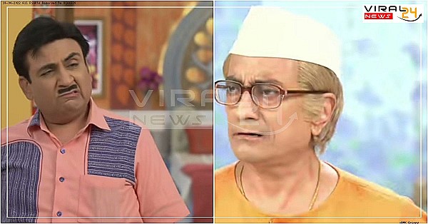 जेठालाल ने शराब पीकर किया घर में तमाशा, बापूजी आए तो उन्होंने कुछ ऐसा किया...