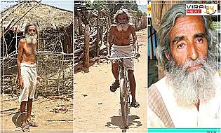 आईआईटी दिल्ली के प्रोफेसर आलोक सागर आखिरकार आदिवासी जीवन क्यों जी रहे हैं, जाने इसके पीछे का पूरा सच
