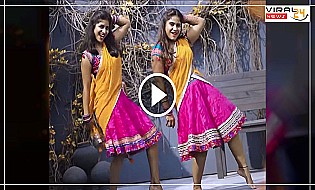 पुष्पा के फेमस गाने 'बलम सामी-सामी' पर दो लड़कियों ने किया ऐसा डांस कि लोग बार-बार देख रहे हैं