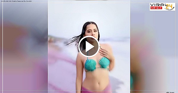 अल्‍लाह से डरो! उर्फी जावेद के नए Video पर बवाल, यूजर्स बोले- कुछ नहीं पहना