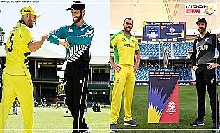 ऑस्ट्रेलिया और न्यूजीलैंड के बीच वनडे सीरीज का लम्बा इंतजार हुआ अब खत्म, ये 2  महारथी वनडे के रण में, शेड्यूल देखे