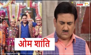 TMKOC के दिग्गज अभिनेता का 40 साल की उम्र में निधन, आखिरी पोस्ट? पढ़कर हैरान रह गए लोग