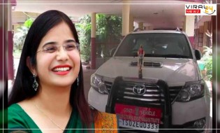 इस महिला आईपीएस का नाम सुनते ही माफिया की पेंट गीली हो जाती है। 22 वर्ष की उम्र में बन गई आईपीएस अधिकारी