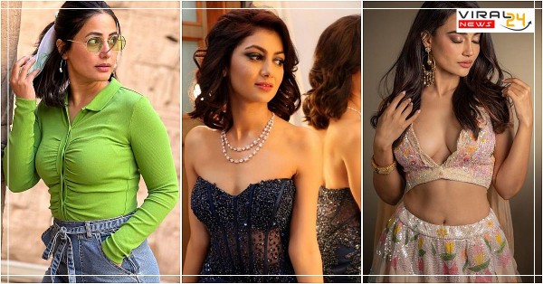 tv actress luxury life: बॉलीवुड एक्ट्रेस से भी ज्यादा लग्जरी लाइफ जीते हैं टीवी एक्टर्स, करोड़ों में कमाते हैं पैसे