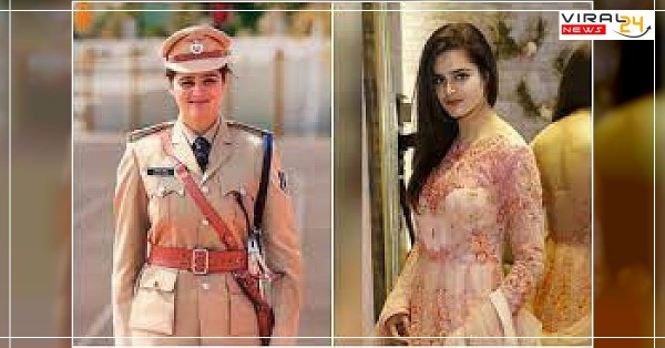 IPS NAVJOT SIMI SUCCESS STORY EXPLIAN:खूबसूरत महिला अधिकारी जिसके आगे बॉलीवुड की एक्ट्रेस भी फेल है जानिए इनकी कहानी