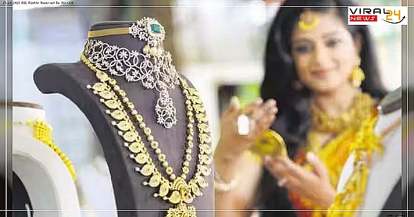 Gold Price Today Festivals Offer:अभकी बार त्योहार मे सोने का भाव बढ़ेगा जाने क्या वजह...