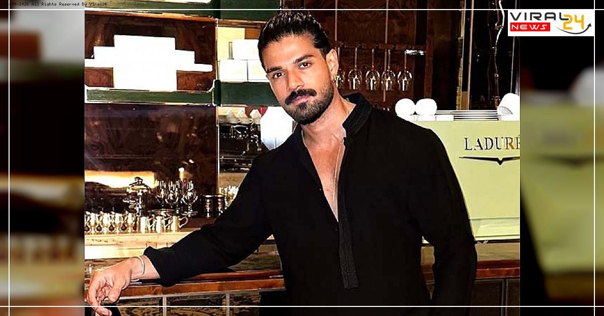 दिशा सालियान केस में नाम घसीटे जाने पर भड़के सूरज पंचोली, बोले- 'न कभी दिशा से मिला और न आदित्य ठाकरे से'