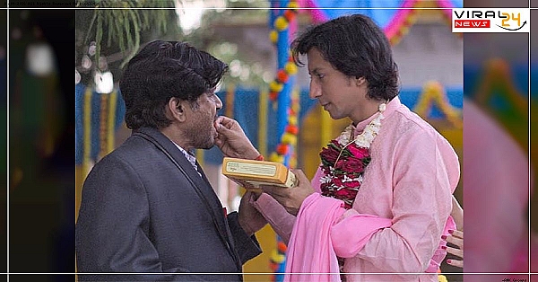 अंशुमन झा और रघुबीर यादव की फिल्म 'ओम का हरी' को सिनेमाघरों में रिलीज करेगा सिनेपोलिस