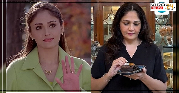 पहली ही फिल्म से नेशनल क्रश बनीं संदाली सिन्हा, फिर बॉलीवुड छोड़ पति संग खड़ा किया करोड़ों का बिजनेस