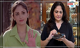 पहली ही फिल्म से नेशनल क्रश बनीं संदाली सिन्हा, फिर बॉलीवुड छोड़ पति संग खड़ा किया करोड़ों का बिजनेस