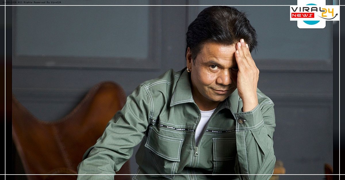 चेक बाउंस मामले में राजपाल यादव को सुप्रीम कोर्ट से राहत, 2 हफ्ते में 2 करोड़ रुपये जमा करने का निर्देश