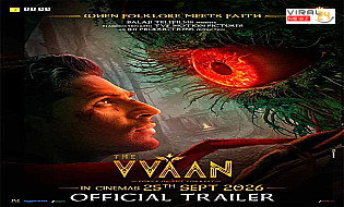 The Vvaan Trailer: सिद्धार्थ मल्होत्रा और तमन्ना भाटिया की फिल्म का ट्रेलर रिलीज, भारतीय लोककथाओं और रोमांच से है भरपूर