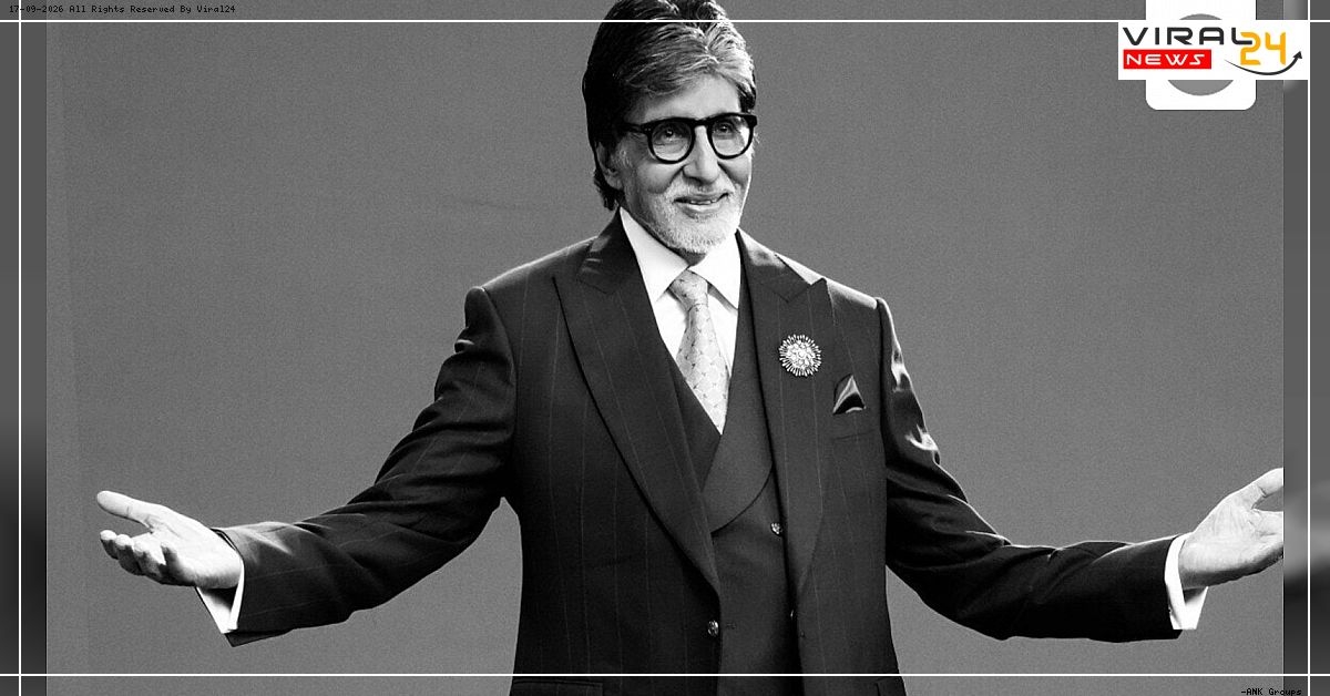 Amitabh Bachchan Ayodhya Dharamshala: अयोध्या में 20 कमरों की धर्मशाला बनवाएंगे अमिताभ बच्चन, पिता हरिवंश राय बच्चन को देंगे श्रद्धांजलि