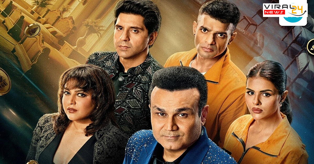 Rise and Fall Season 2: वीरेंद्र सहवाग ने शो के पहले चार कंटेस्टेंट्स का किया खुलासा, प्रियंका चाहर चौधरी से लेकर स्वरा भास्कर तक का नाम शामिल