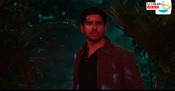 Vvaan Trailer Out: सिद्धार्थ मल्होत्रा और तमन्ना भाटिया की फिल्म का ट्रेलर रिलीज, जंगल बचाने की जंग में दिखे एक्टर