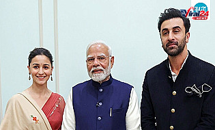 आलिया भट्ट और रणबीर कपूर ने पीएम मोदी के जन्मदिन पर उठाया बड़ा कदम, 20 बीएमसी स्कूलों को सुधारने का लिया संकल्प