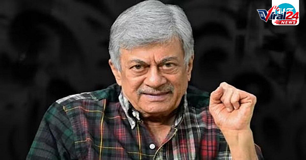 दादासाहब फाल्ke अवॉर्ड मिलने पर बोले अनंत नाग, पीएम मोदी ने फिल्म पुरस्कारों से भाई-भ भतीजावाद खत्म किया