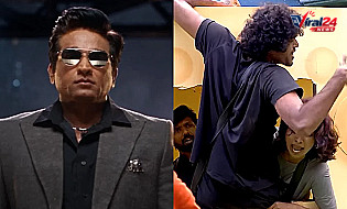 Bigg Boss Tamil 10: टास्क के दौरान आपस में भिड़े जेसन और शमा, हुआ जोरदार हंगामा