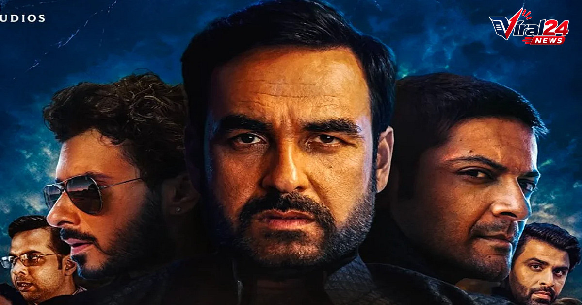 Mirzapur The Movie Box Office: मिर्ज़ापुर द मूवी ने 13वें दिन भी दिखाया दम, कुल कमाई 194 करोड़ के पार