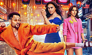 कुणाल खेमू की फिल्म 'Vibe' ने बॉक्स ऑफिस पर की धीमी शुरुआत, पहले दिन कमाए इतने करोड़