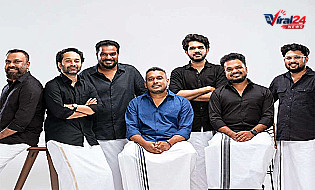 Nivin Pauly की 'Bethlehem Kudumba Unit' ने पार किया 300 करोड़ का आंकड़ा, मेकर्स ने मनाया अनोखा जश्न