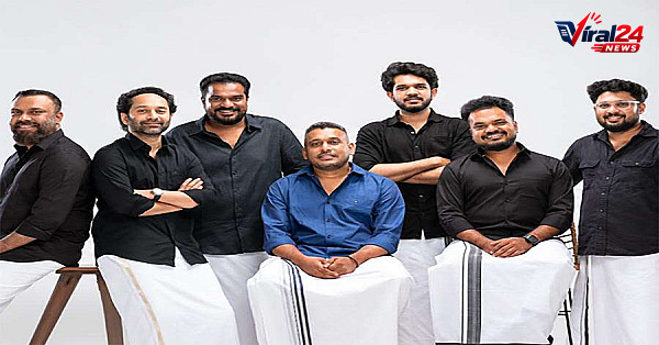 Nivin Pauly की 'Bethlehem Kudumba Unit' ने पार किया 300 करोड़ का आंकड़ा, मेकर्स ने मनाया अनोखा जश्न